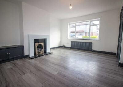 Project Rosalind avenue
